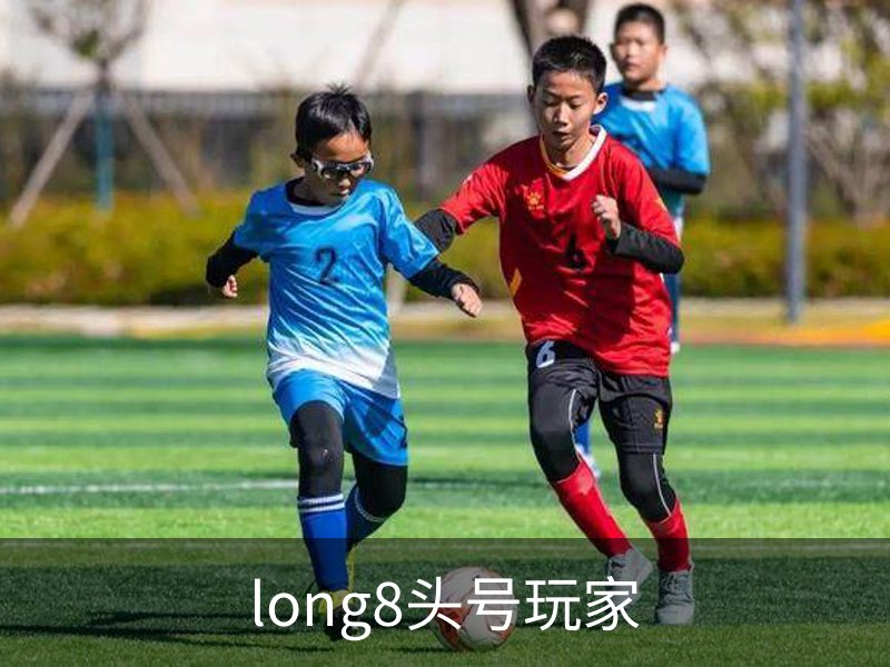 long8头号玩家简介
